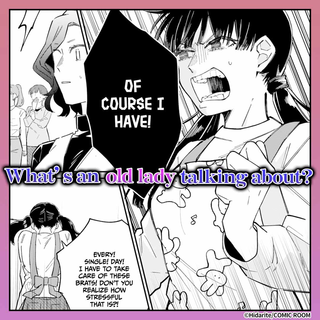 A Scorned Wife’s Revenge: Affair With the Nursery School Teacher