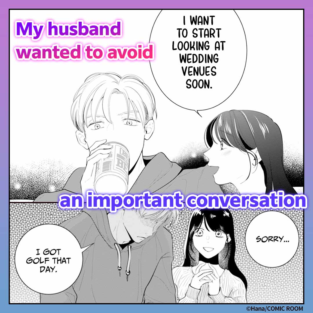 How to Get Rid of a Husband