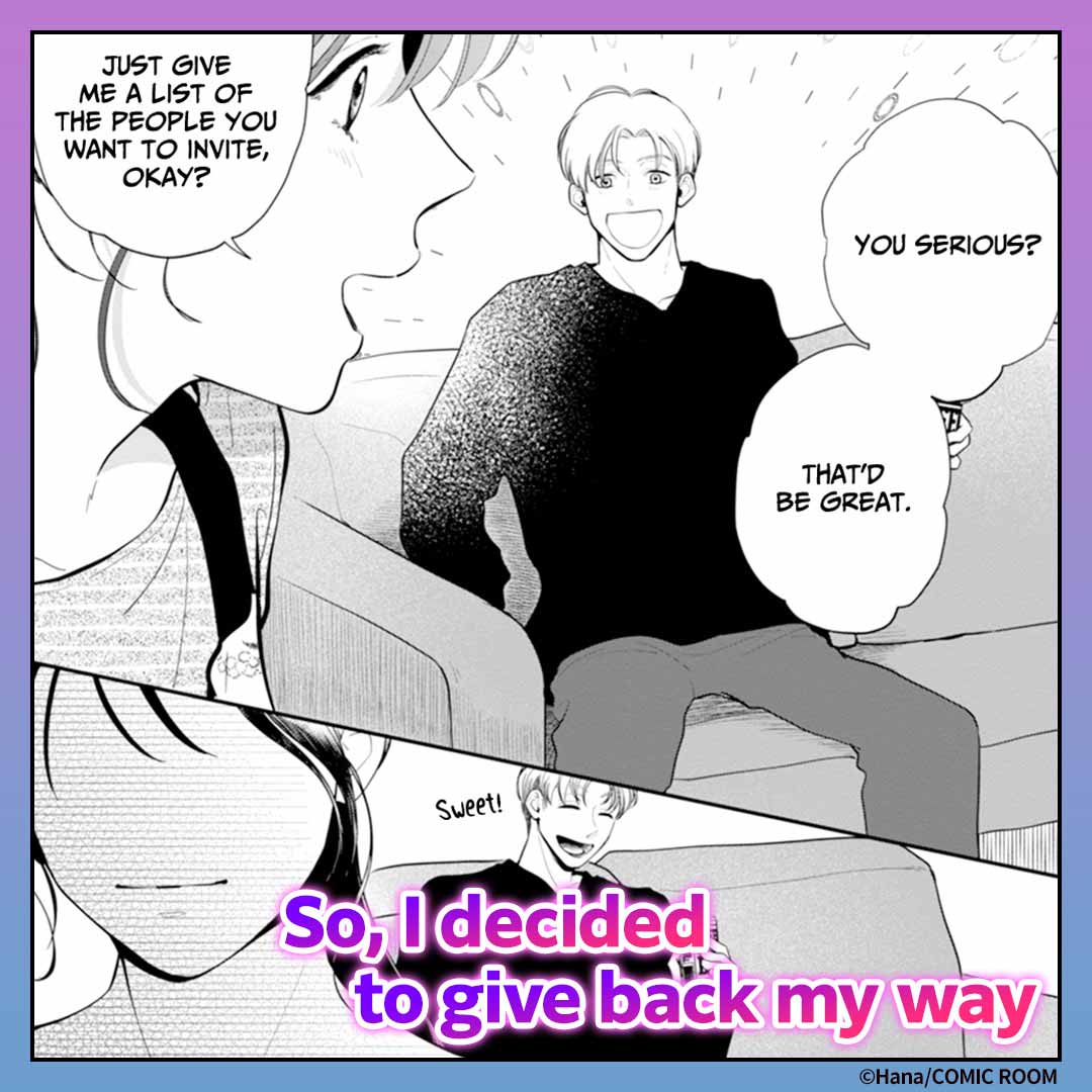 How to Get Rid of a Husband