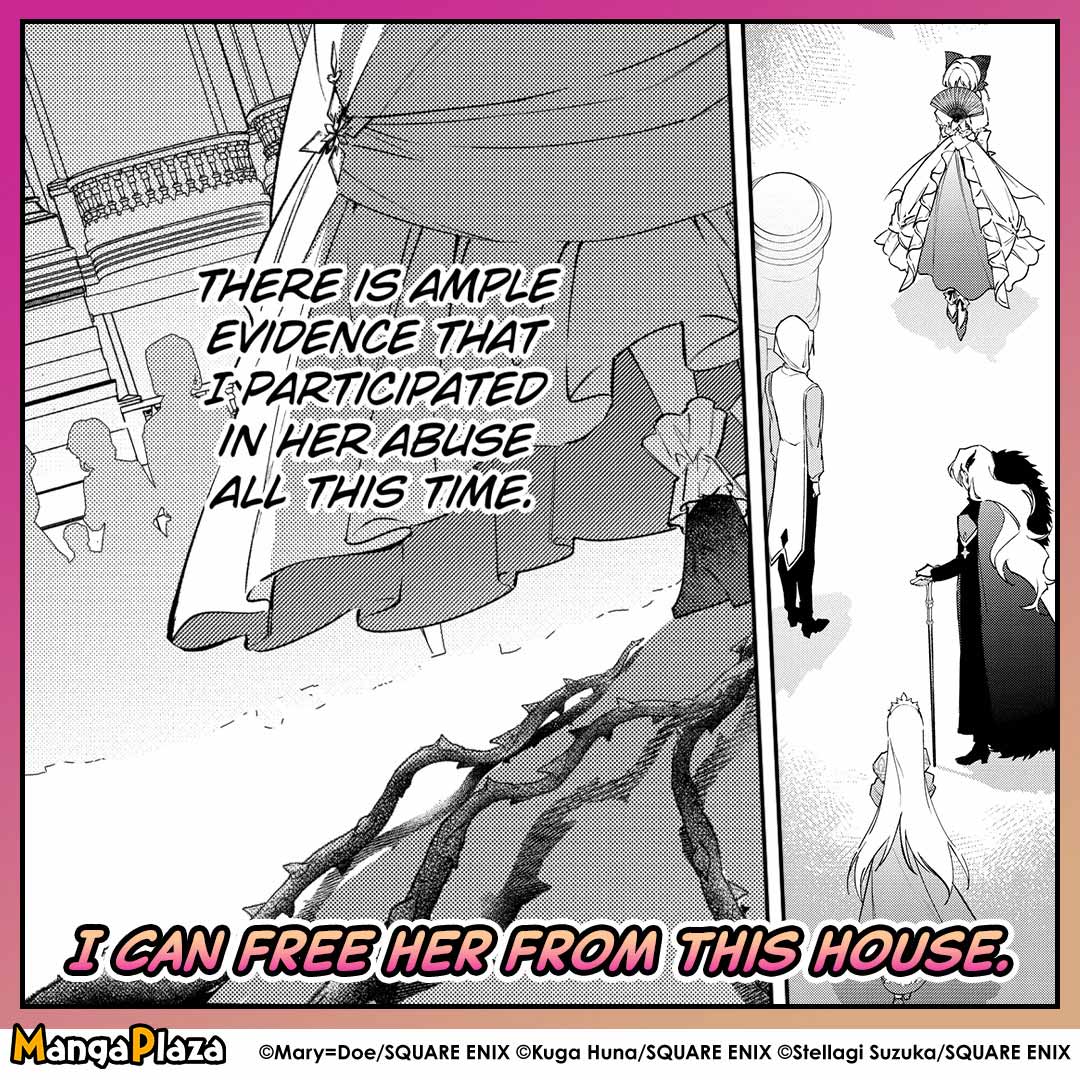 PROUD TO BE THE VILLAINESS: I’M DOOMED AFTER STEALING MY HALF-SISTER’S FIANCE AND HAVING HER BANISHED