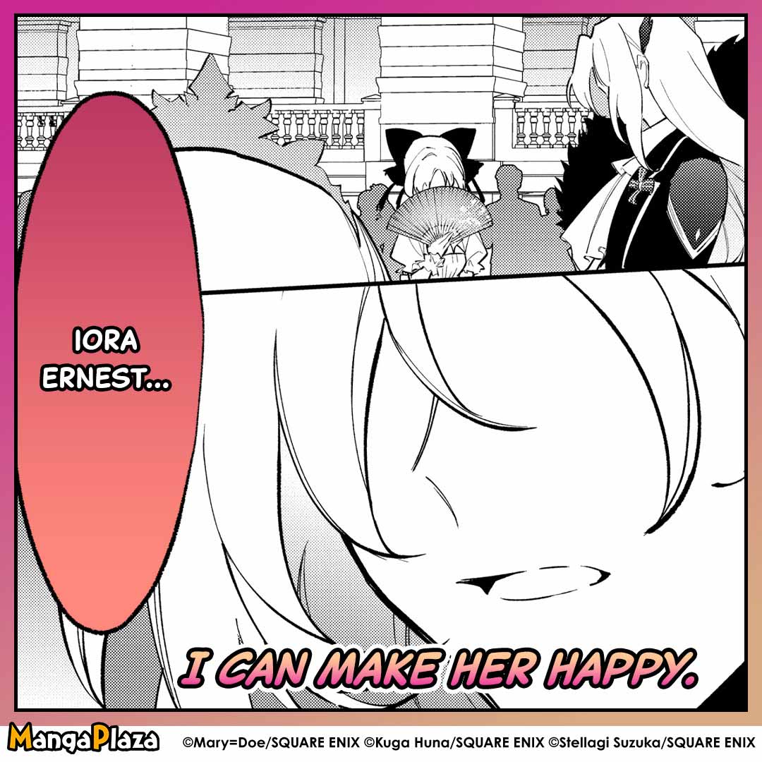 PROUD TO BE THE VILLAINESS: I’M DOOMED AFTER STEALING MY HALF-SISTER’S FIANCE AND HAVING HER BANISHED