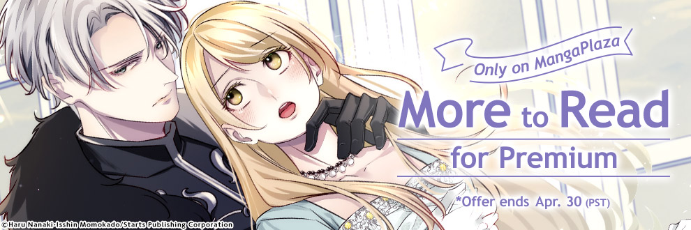 Only on MangaPlaza  More to Read for Premium!