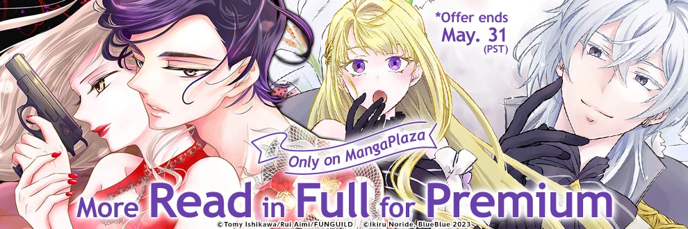 Only on MangaPlaza More Read in Full for Premium