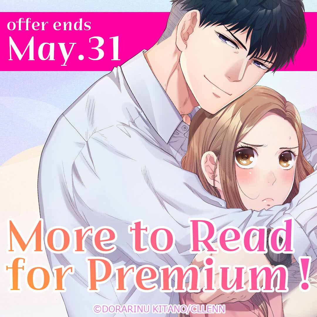 More to Read for Premium! Romance & Adult Romance