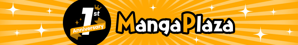 MangaPlaza 1st Anniversary
