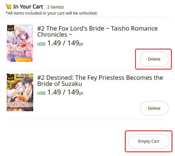 cart