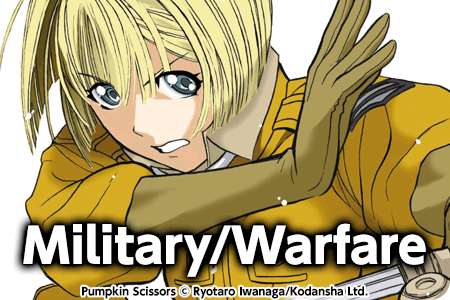 Military/Warfare