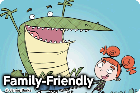 Family-Friendly