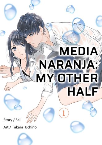 Media Naranja: My Other Half