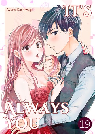 It's Always You #19
