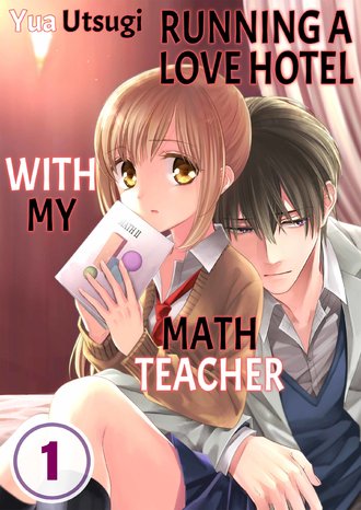 Running a Love Hotel with My Math Teacher-ScrollToons
