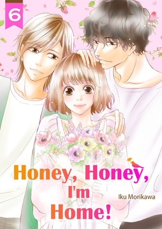 Honey, Honey, I'm Home! #6