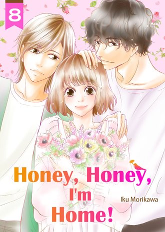 Honey, Honey, I'm Home! #8