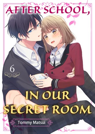 After School, in Our Secret Room #6