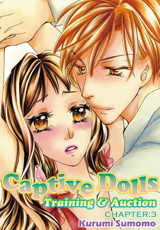 Captive Dolls - Training & Auction #3