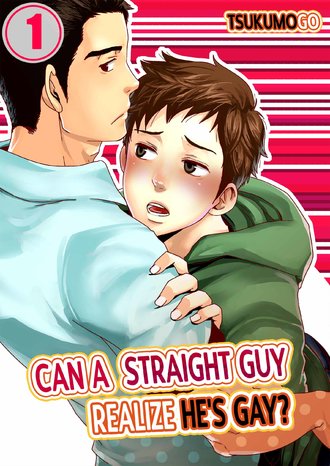 Can a Straight Guy Realize He's Gay?-ScrollToons