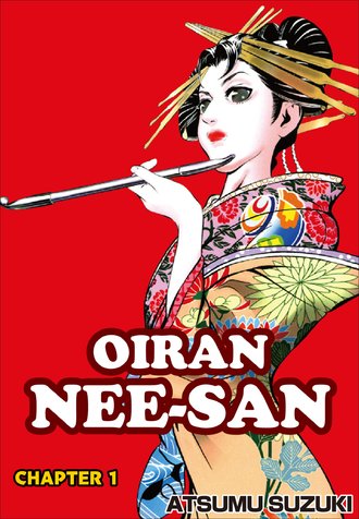 OIRAN NEE-SAN