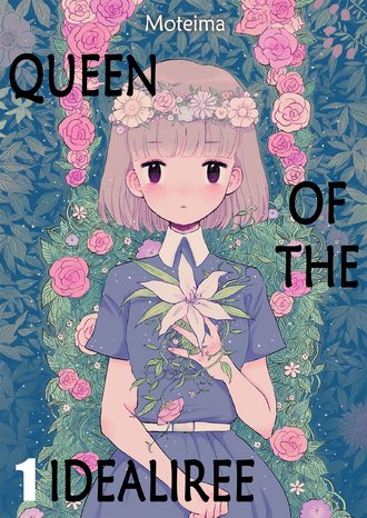 Queen of the Idealiree-Full Color