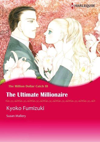 THE ULTIMATE MILLIONAIRE #12