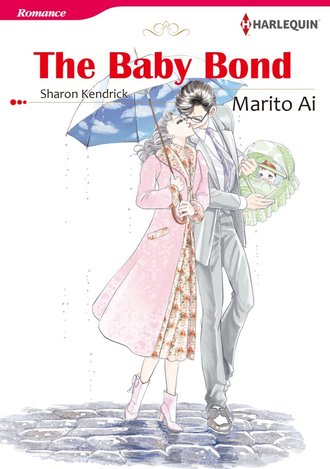 THE BABY BOND #12