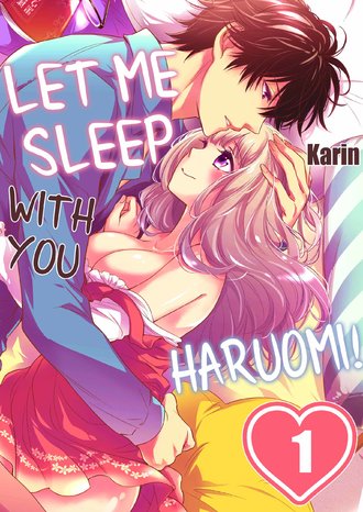Let Me Sleep with You, Haruomi!-ScrollToons