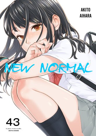 New Normal #43