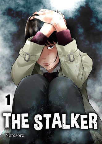 The Stalker-ScrollToons