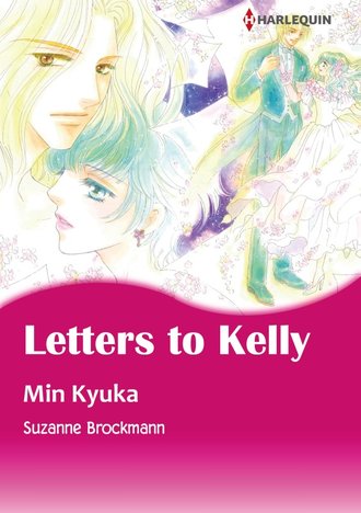 LETTERS TO KELLY