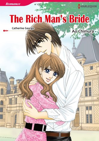 THE RICH MAN’S BRIDE #12