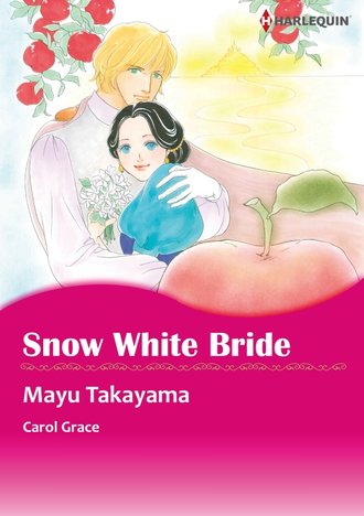 SNOW WHITE BRIDE #12