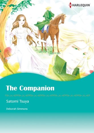 THE COMPANION #12