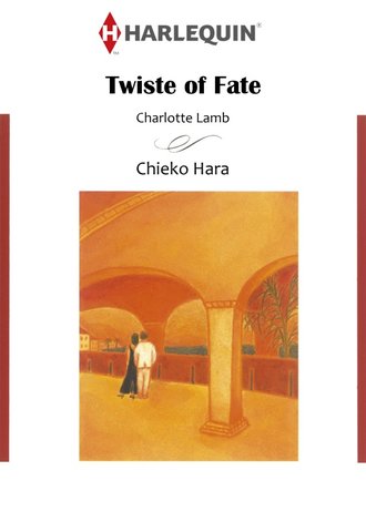 TWIST OF FATE #12