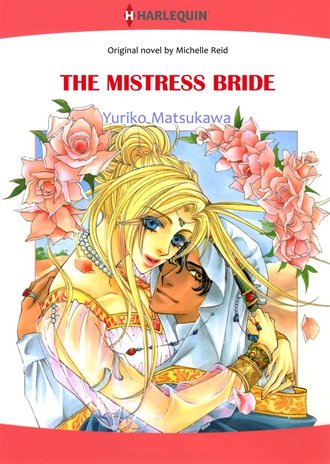 The Mistress Bride #12