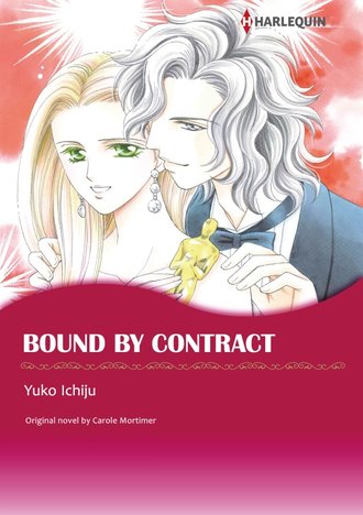 BOUND BY CONTRACT #12