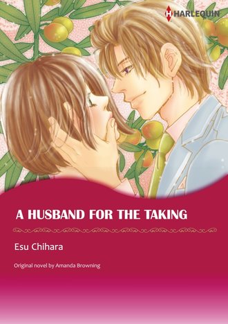 A HUSBAND FOR THE TAKING #12