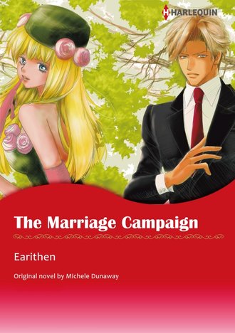 THE MARRIAGE CAMPAIGN #12