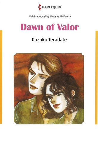 DAWN OF VALOR #12