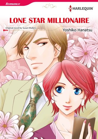 LONE STAR MILLIONAIRE #12