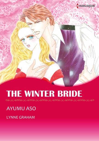 THE WINTER BRIDE #12