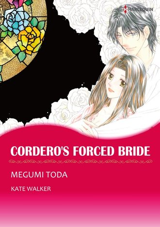 CORDERO'S FORCED BRIDE