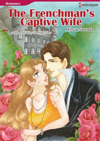 THE FRENCHMAN'S CAPTIVE WIFE