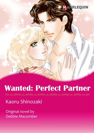 WANTED: PERFECT PARTNER