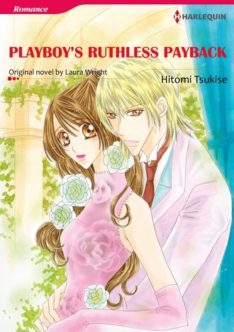 PLAYBOY’S RUTHLESS PAYBACK #12