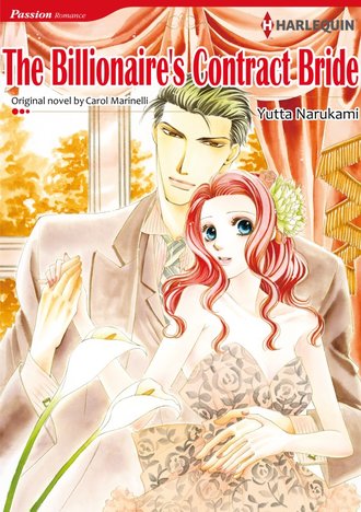 THE BILLIONAIRE’S CONTRACT BRIDE #12