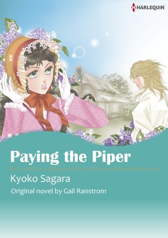 PAYING THE PIPER #12