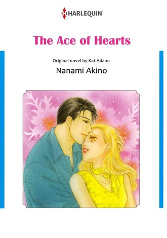 THE ACE OF HEARTS #12