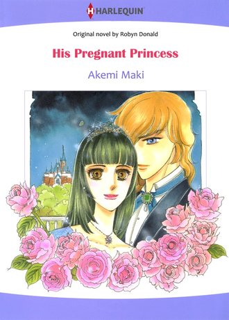 His Pregnant Princess #12