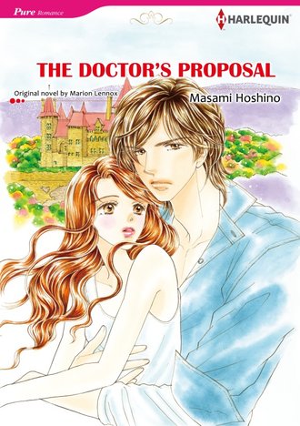 THE DOCTOR'S PROPOSAL