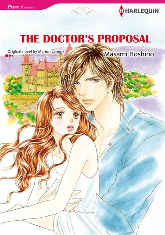 THE DOCTOR’S PROPOSAL #12