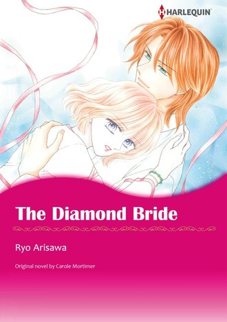 THE DIAMOND BRIDE